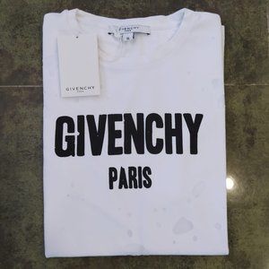 GIVENCHY T-SHIRT !!! FAST SHIPPING !!!